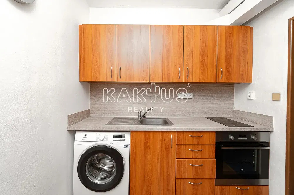 Cozinha; eletrodomésticos, renovado