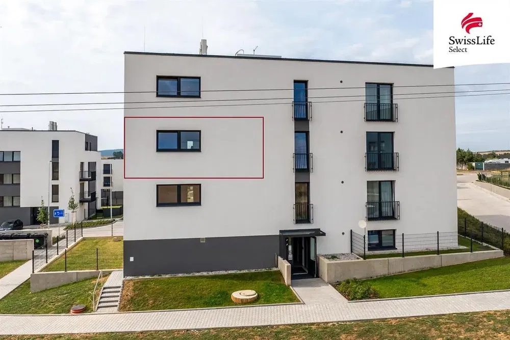 Haus und umgebung; blick