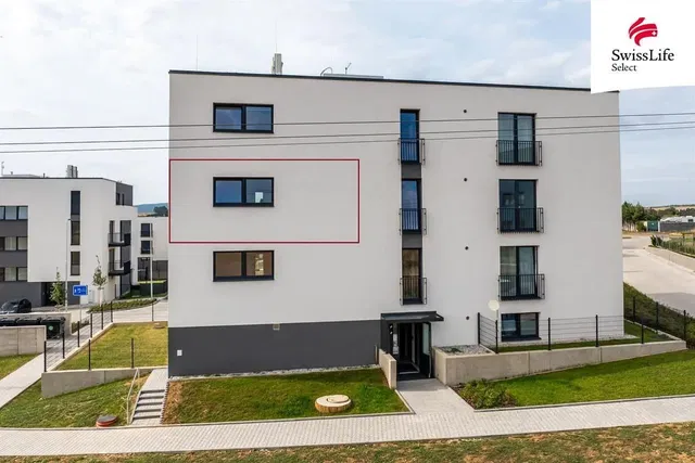 Haus und umgebung; blick
