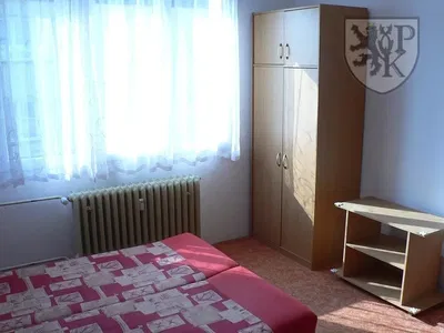 Yatak odası; doğal ışık