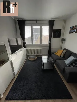 Dnevna soba; prirodno svjetlo, moderni stil