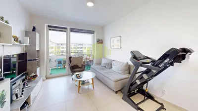Wohnzimmer; blick, tageslicht, moderner stil