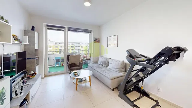 Wohnzimmer; blick, tageslicht, moderner stil