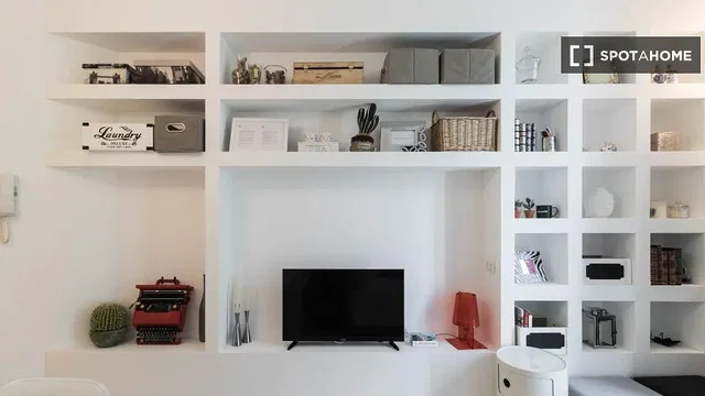 Wohnzimmer; moderner stil, tageslicht