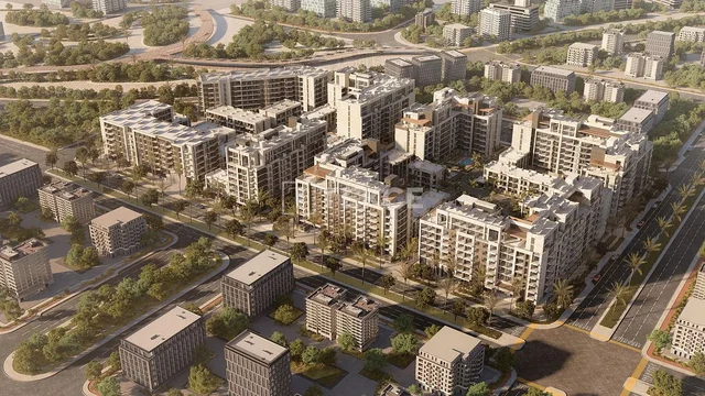 Σπίτι και περιβάλλον; θέα