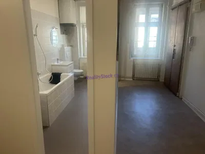 Kupaonica; pločice, prirodno svjetlo