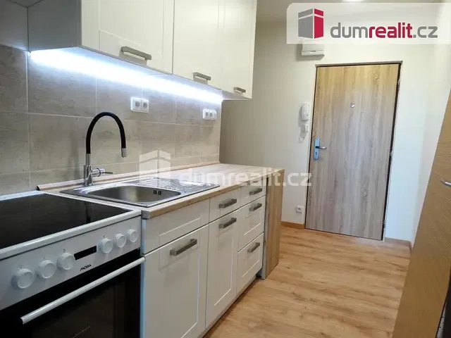 Kitchen; kitchen appliances, renovated, natural light