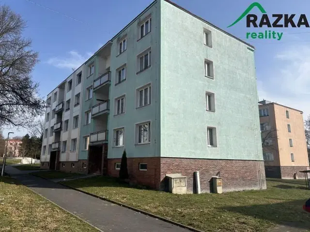 House and surroundings