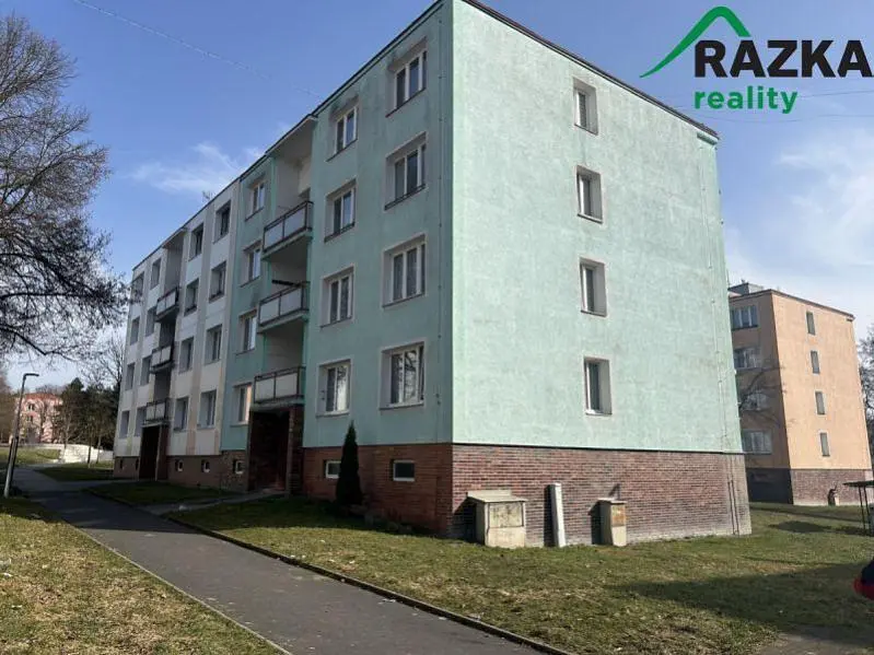 Haus und umgebung
