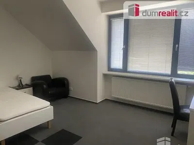 Bedroom; natural light