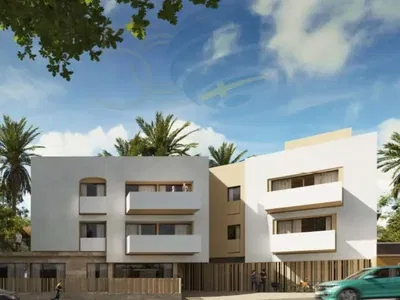 المنزل والمناطق المحيطة; إطلالة