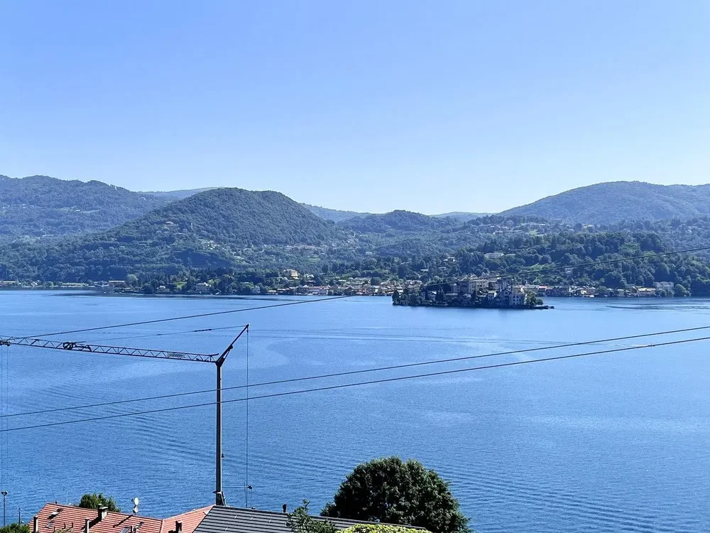 شرفة; إطلالة