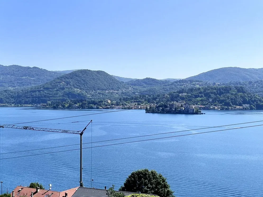 شرفة; إطلالة