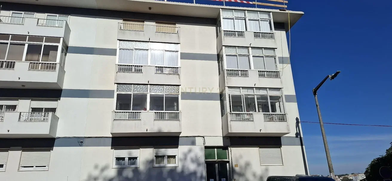 Кућа и околина; поглед