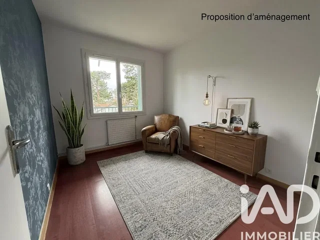 Obývací pokoj; přirozené světlo, moderní styl
