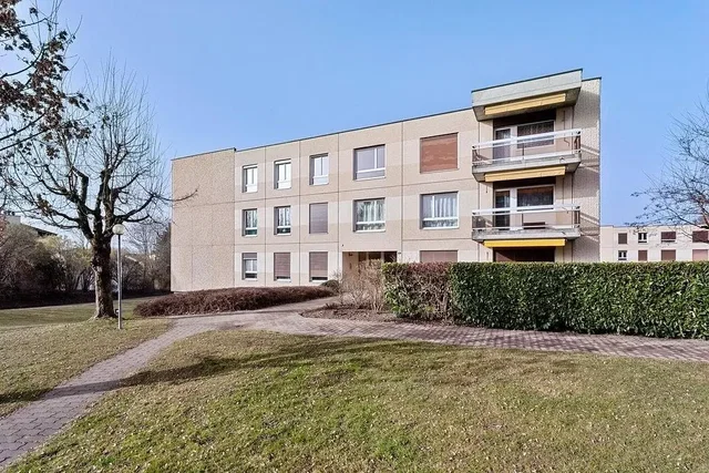 Casa e dintorni; vista