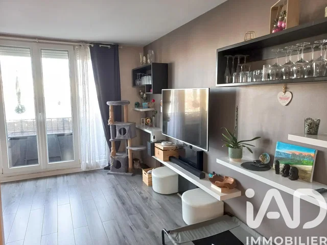 Wohnzimmer; blick, moderner stil, tageslicht
