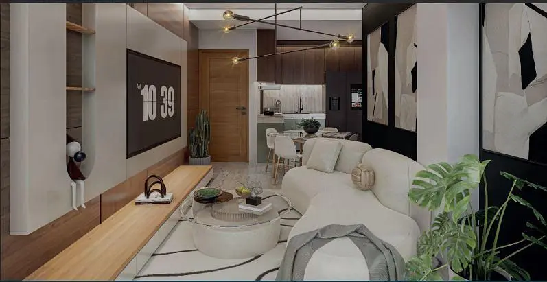 Salon