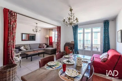 Дневна соба