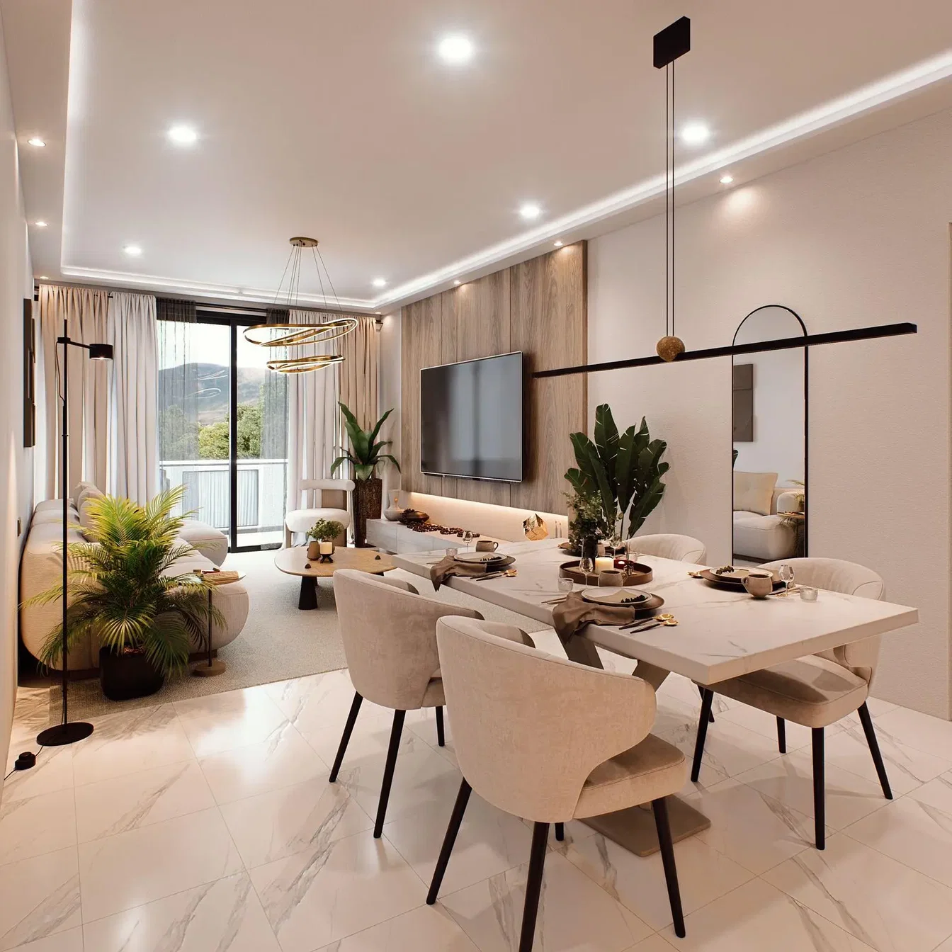 Salon