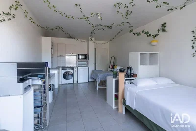 Дневна соба