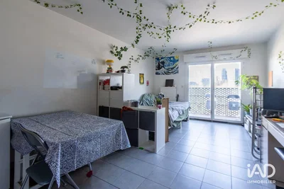 Дневна соба