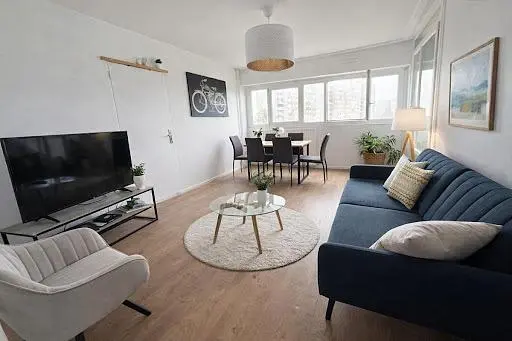 Дневна соба