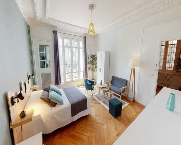 Дневна соба