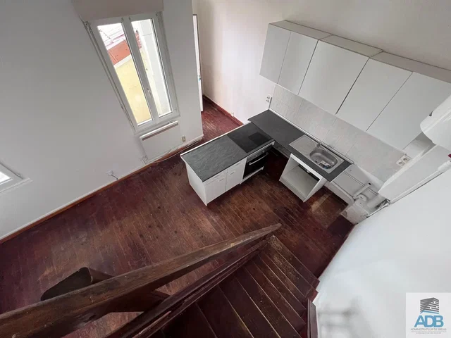 Obývací pokoj
