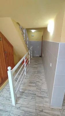 Oturma odası