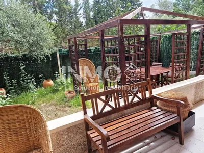 Oturma odası