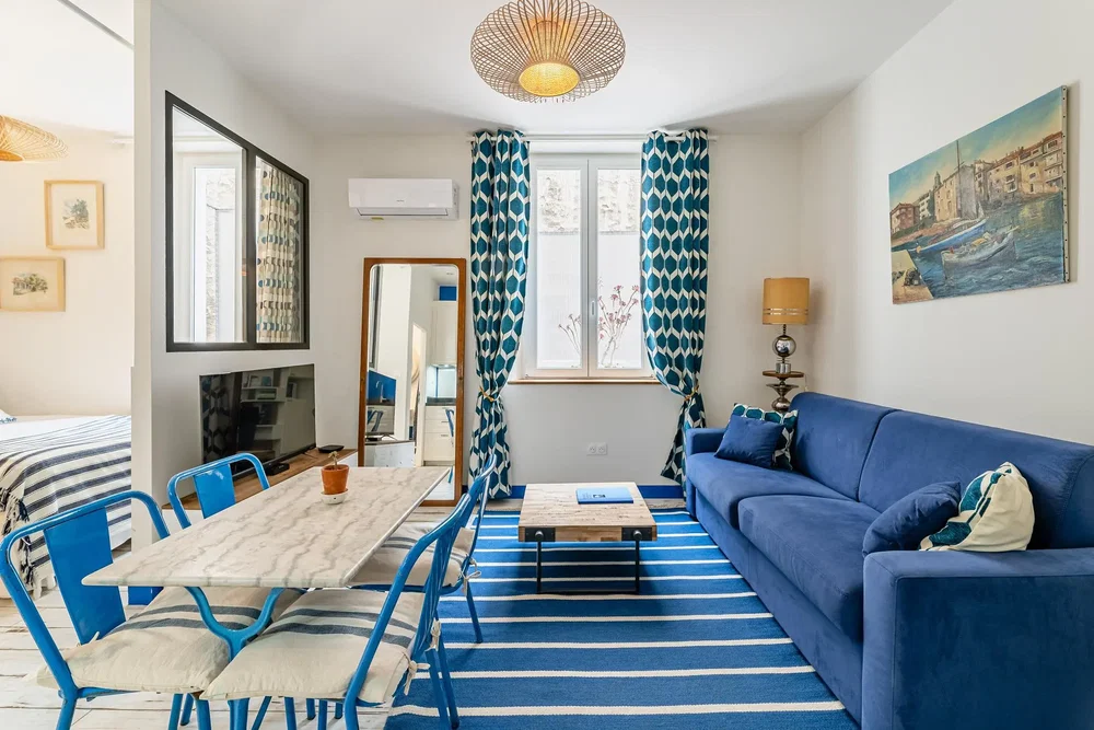 Дневна соба