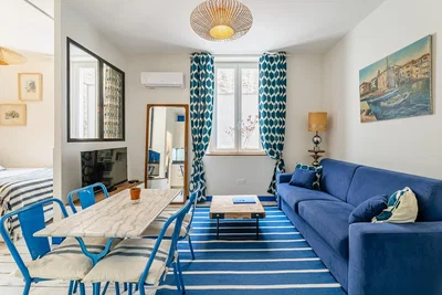 Дневна соба