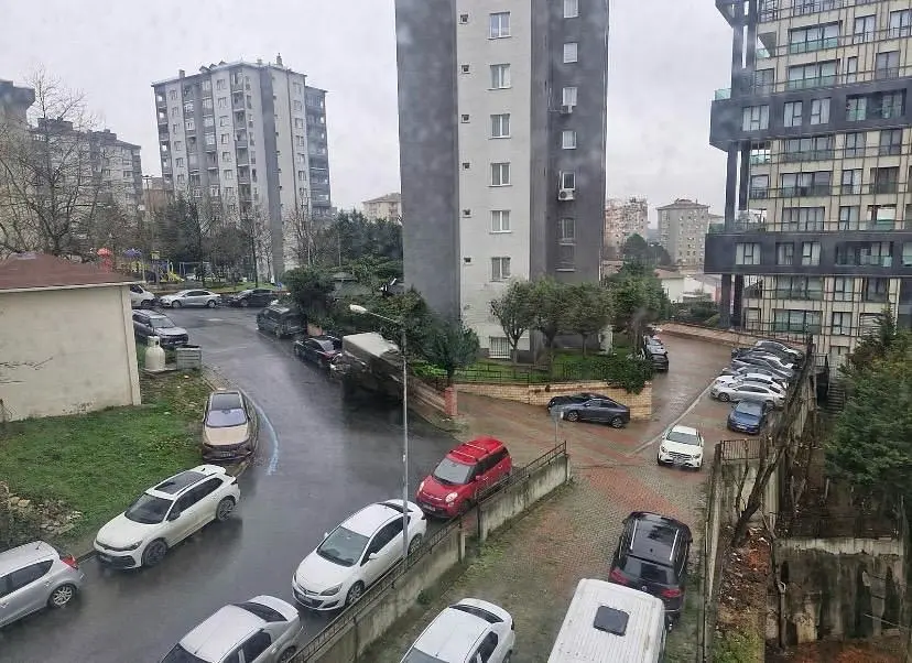 غرفة معيشة