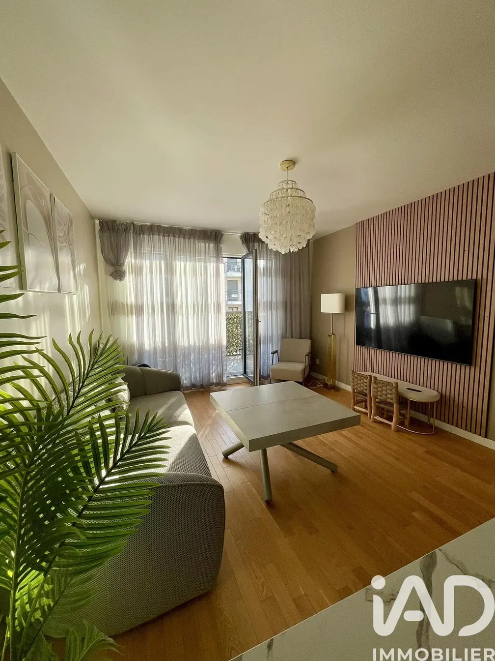 Дневна соба