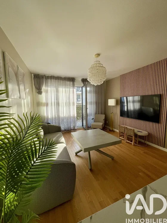 Дневна соба