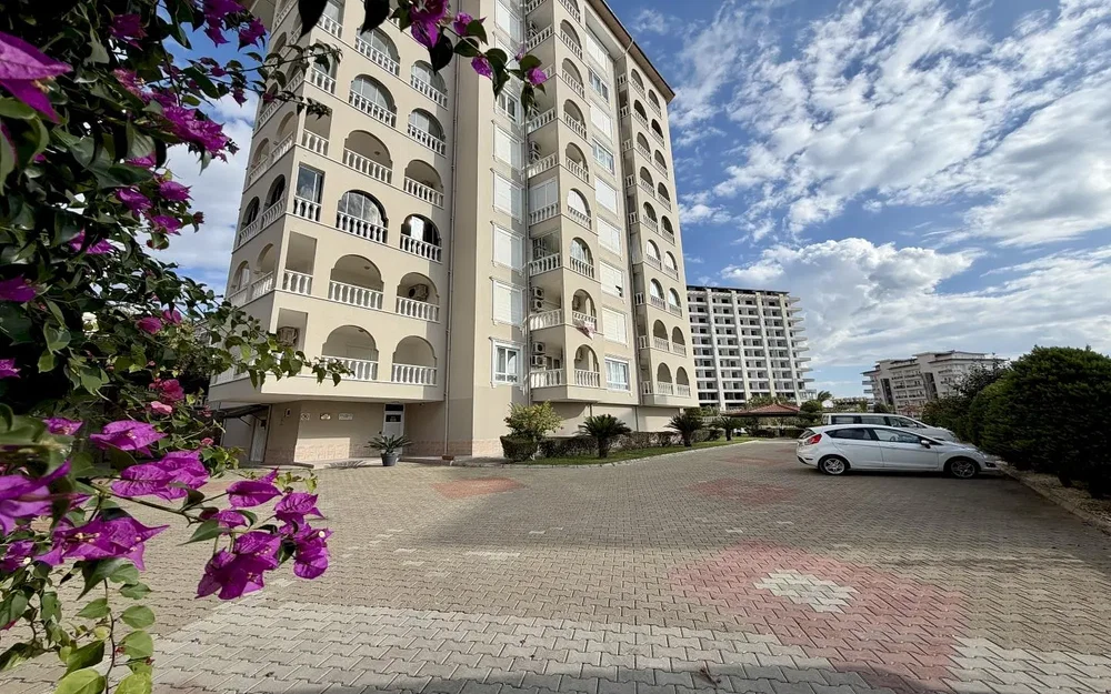 غرفة معيشة