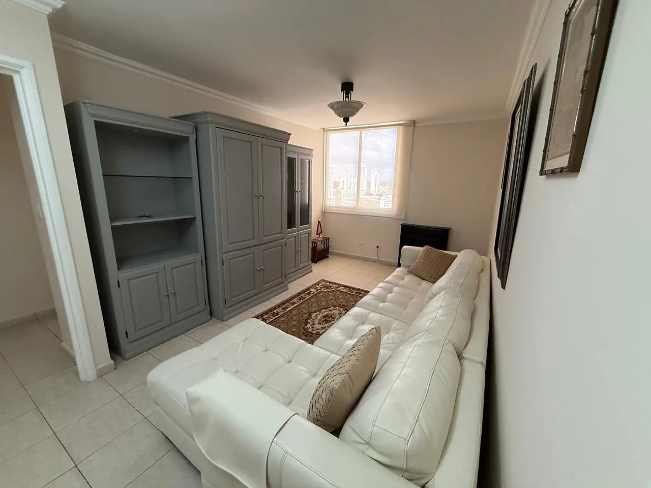 Дневна соба