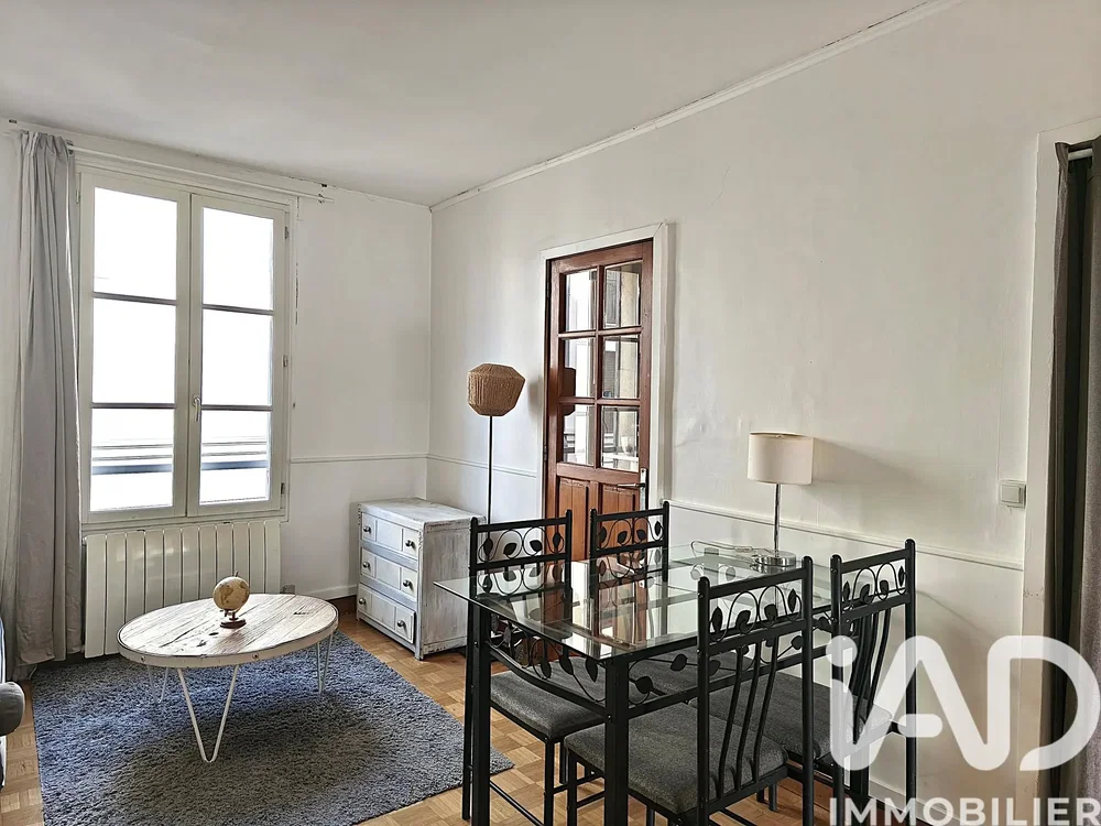 Дневна соба