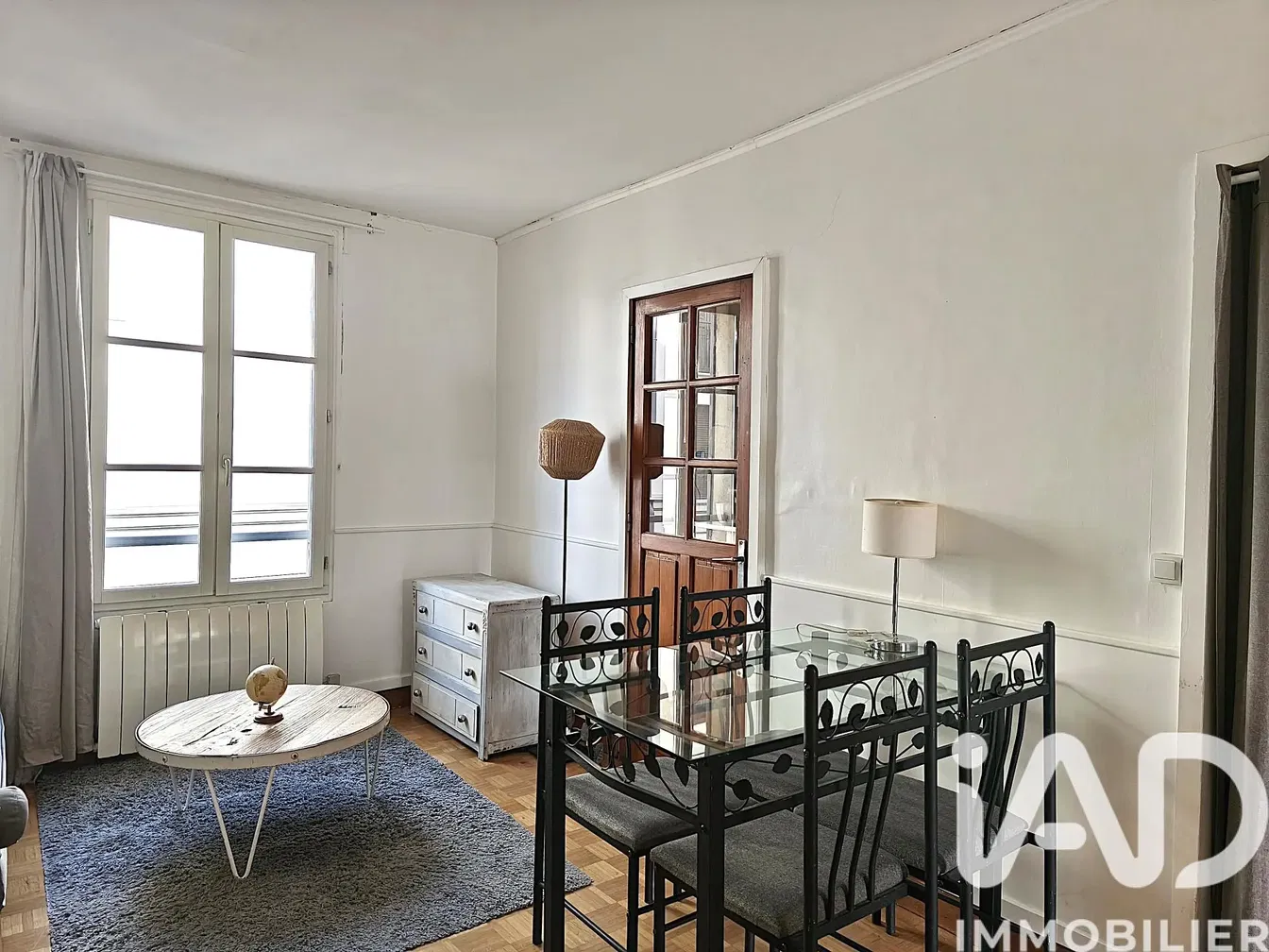 Дневна соба