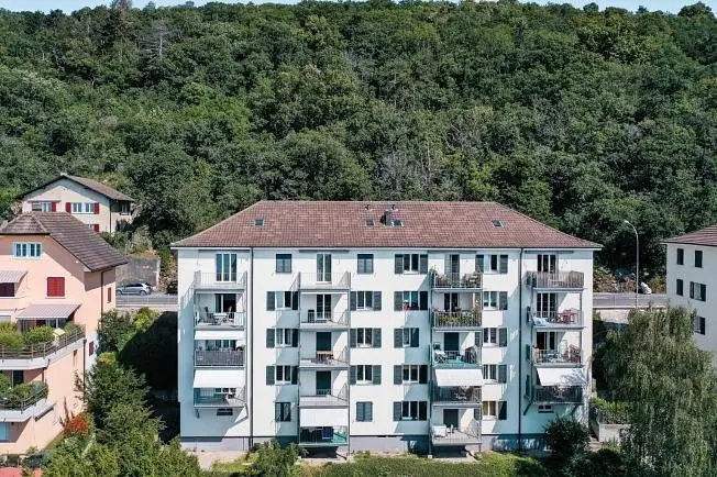Dnevni boravak