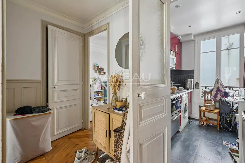 Дневна соба