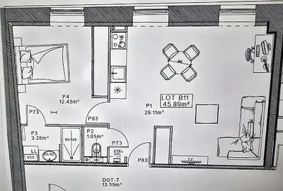 Дневна соба