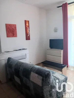 Oturma odası