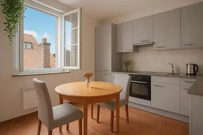 Oturma odası