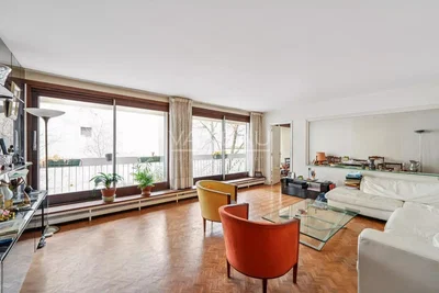 Дневна соба