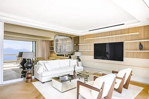 Дневна соба