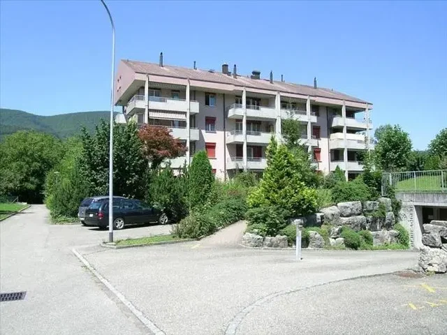 Obývačka