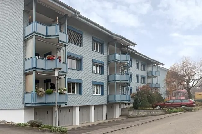 Oturma odası