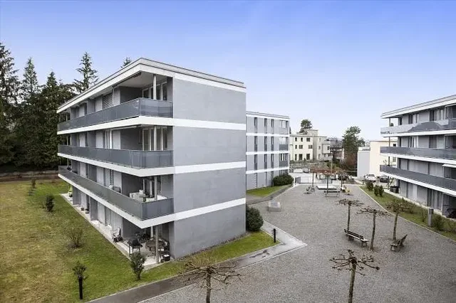 Obývačka
